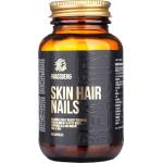 Grassberg Skin Hair Nails [60 Гел капсули]