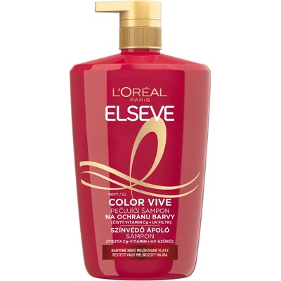 L'Oréal Elseve Color Vive šampon na vlasy 1 l