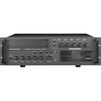 Monacor PA-5480