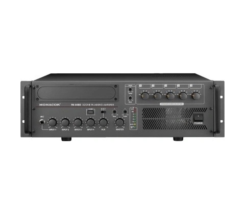 Monacor PA-5480
