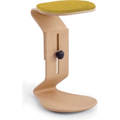 MAYER Balanční stolička ERCOLINO READY 1119 96