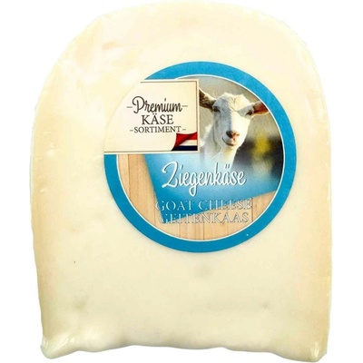 PREMIUM KÄSE SORTIMENT kozí syr mladý 200 g