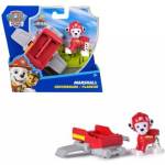 Spin Master Paw Patrol: автомобил на Маршал - 15, 6 см
