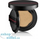 Shiseido Synchro Skin Self-Refreshing Cushion Compact dlouhotrvající kompaktní make-up birch 13 g