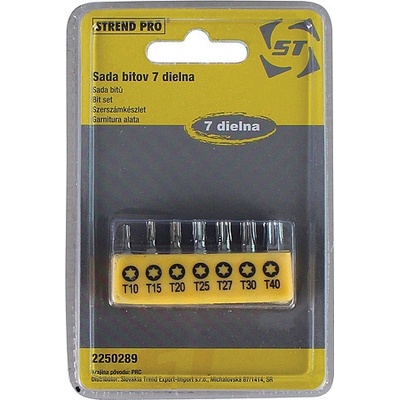 Strend Pro 7 dielna YF40519