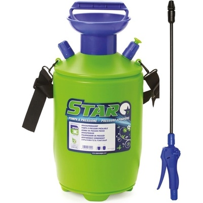Fichema Epoca Star 7 l
