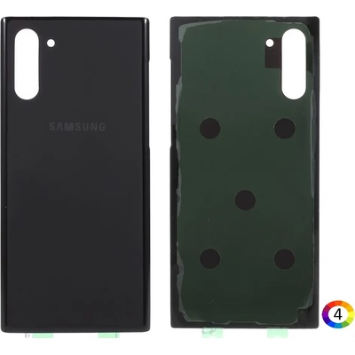Samsung Оригинален Заден Капак за Samsung Galaxy Note 10 SM-N970