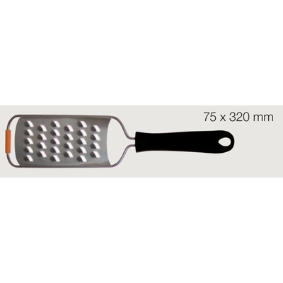 SCHNEIDER, Profesionální struhadlo - extra hrubé, 75 x 320 mm, SC 292 005