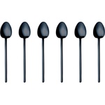 Herdmar Teaspoons set STICK 6pcs. Black box (149460901170100002)