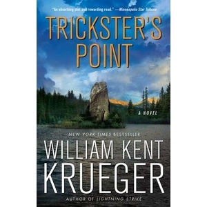 Trickster's Point | William Kent Krueger (ISBN: 9781451645712)