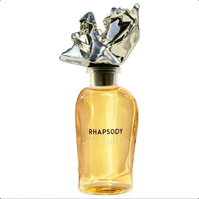 Louis Vuitton Rhapsody parfum unisex 100 ml