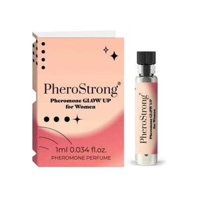 PheroStrong Glow up pre ženy 1 ml