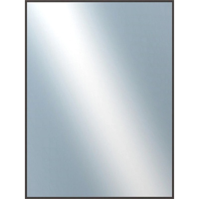 DANTIK 60x80 cm černá P22-021 7022021