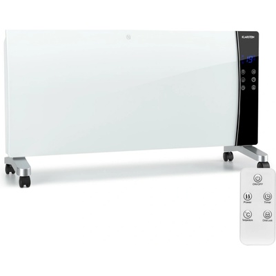 Klarstein Lindholm HTR2-Lindholm W
