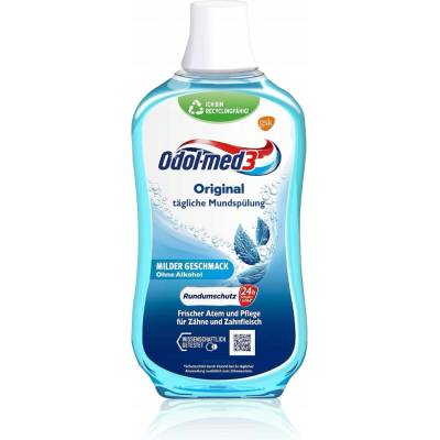 Odol MED 500 ml