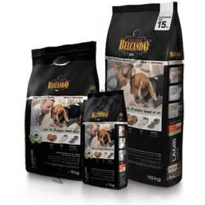 Belcando Lamb & Rice 1 kg