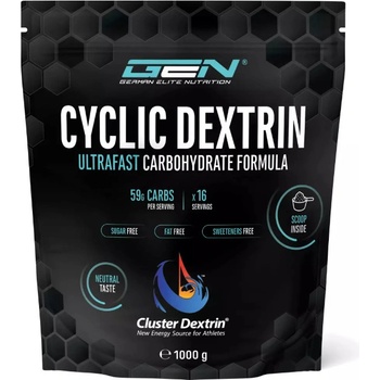 GEN Cyclic Dextrin 1000g
