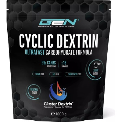 GEN Cyclic Dextrin 1000g