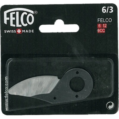 FELCO Felco 6/3 (Felco 6; 6CC; 12) ostrie