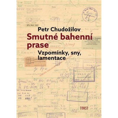 Smutné bahenní prase