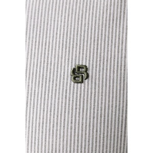HUGO BOSS риза мъжка от памук h-liam-bd-e-c1-263 (50566998) - answear - 228,64 лв