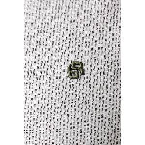 HUGO BOSS риза мъжка от памук h-liam-bd-e-c1-263 (50566998) - answear - 254,06 лв