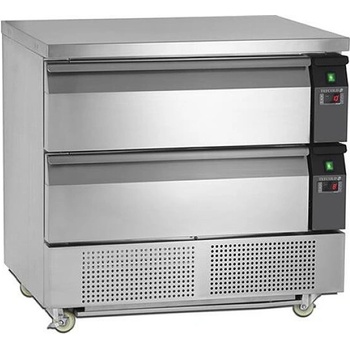 Tefcold UD2-2-P