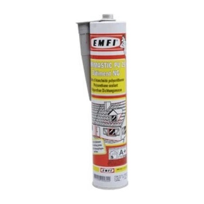 Emfi Pemfimastic PU 25 300 ml šedá