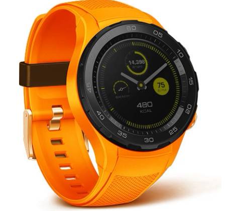 Huawei Watch 2 4G