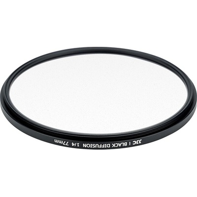 JJC F-BD62 4 Black Diffusion 1/4 62 mm