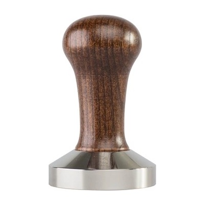 Motta Tamper hnědý 58,4 mm – Zboží Dáma