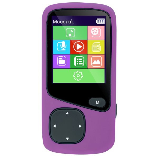 Turbo-X Samba 8GB