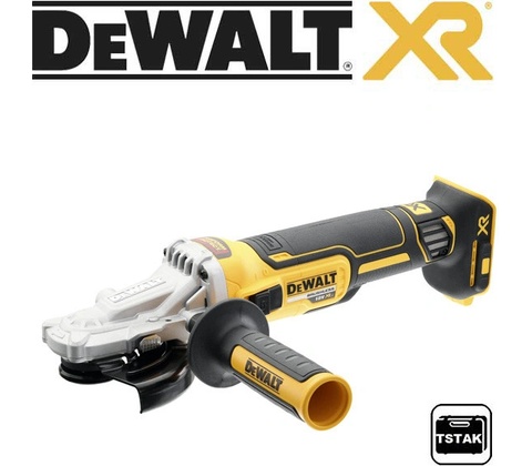DeWALT DCG405FNT