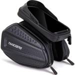 Wildman Чанта за рамо wildman takezero a6 1, 2l, черна (gt000024)