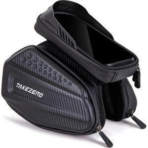 Wildman Чанта за рамо wildman takezero a6 1, 2l, черна (gt000024)