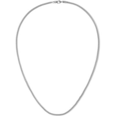 Daniel Wellington Oceľový unisex retiazka DW00401098