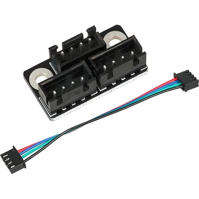 Модул за паралелно свързване на мотор (sn0152)