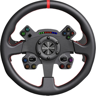 PXN WCS R2