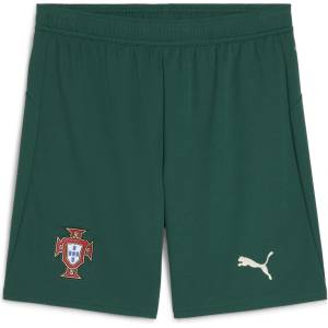PUMA Къси панталони Puma Portugal Home Shorts 2025 Adults - Green/Almond