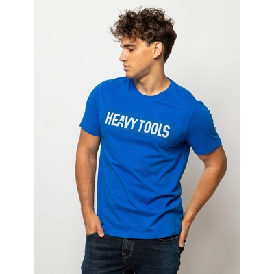 Heavy Tools MERCER blue