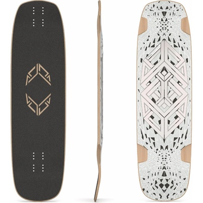 Loaded Tesseract II Snubnose 35,5