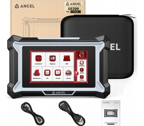 Ancel DS200
