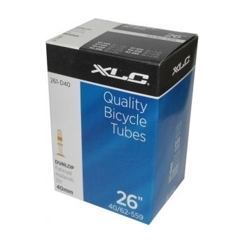 XLC DV