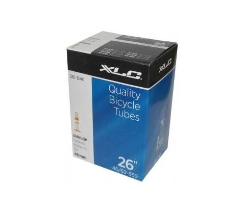 XLC DV