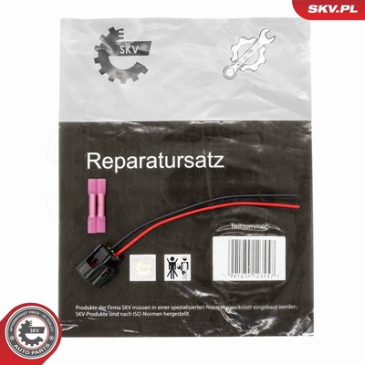 Opravná sada, sada kabelů ESEN SKV 53SKV285