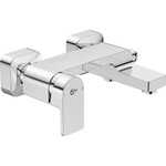 Ideal Standard Смесител едноръкохватков Edge, за душ/вана (A7121AA)