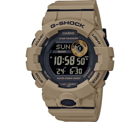 Casio GBD-800UC-5