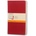 Moleskine CH116VF Cahier softcover lined notebook 13x21 cm 3pcs (7500094003)