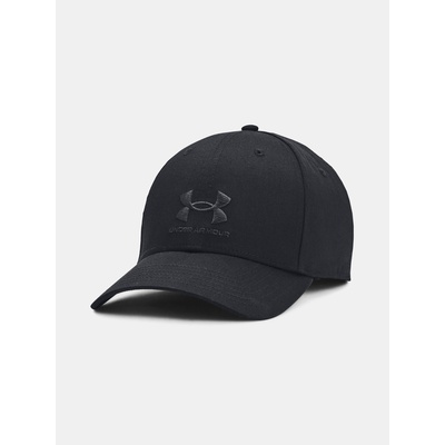 Under Armour Мъжка шапка с козирка Under Armour Mens Branded Lockup Adj Under Armour | Cheren | МЪЖЕ | ЕДИН РАЗМЕР