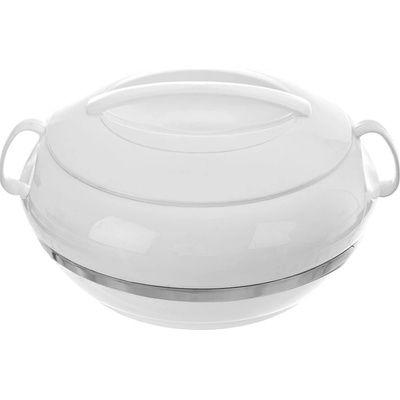 Orion Deluxe 2,3 l bílá